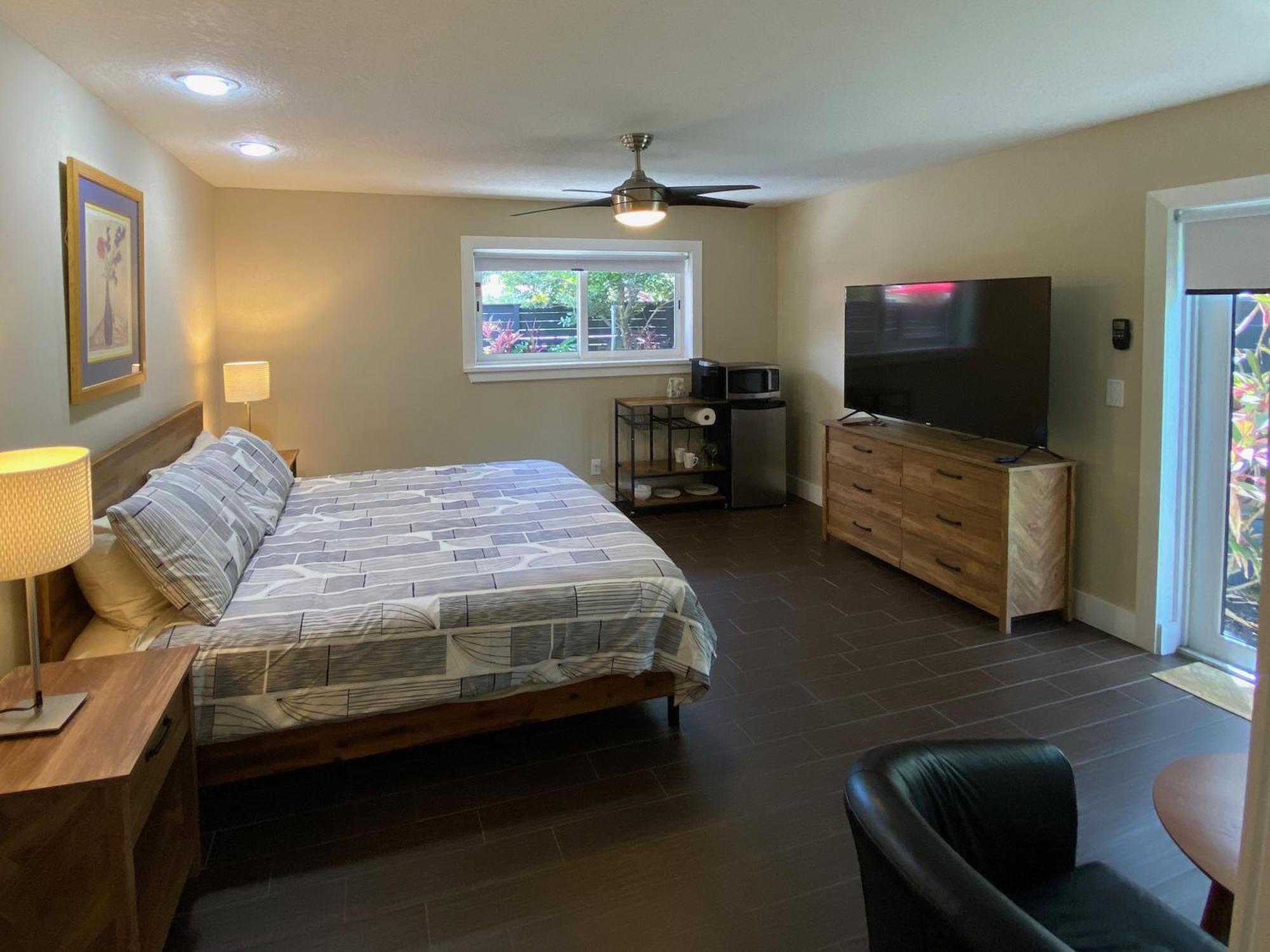 Riverbank Guesthouse Wilton Manors Dış mekan fotoğraf
