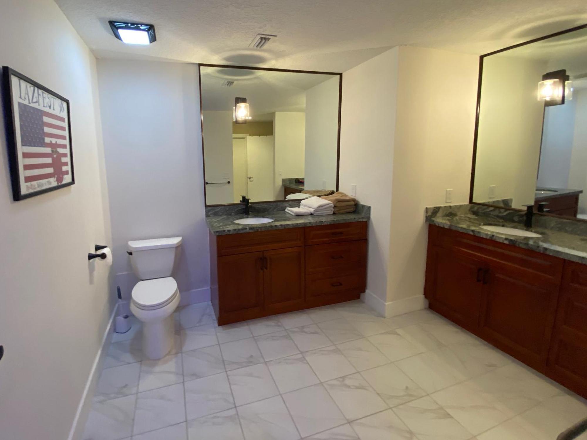 Riverbank Guesthouse Wilton Manors Dış mekan fotoğraf
