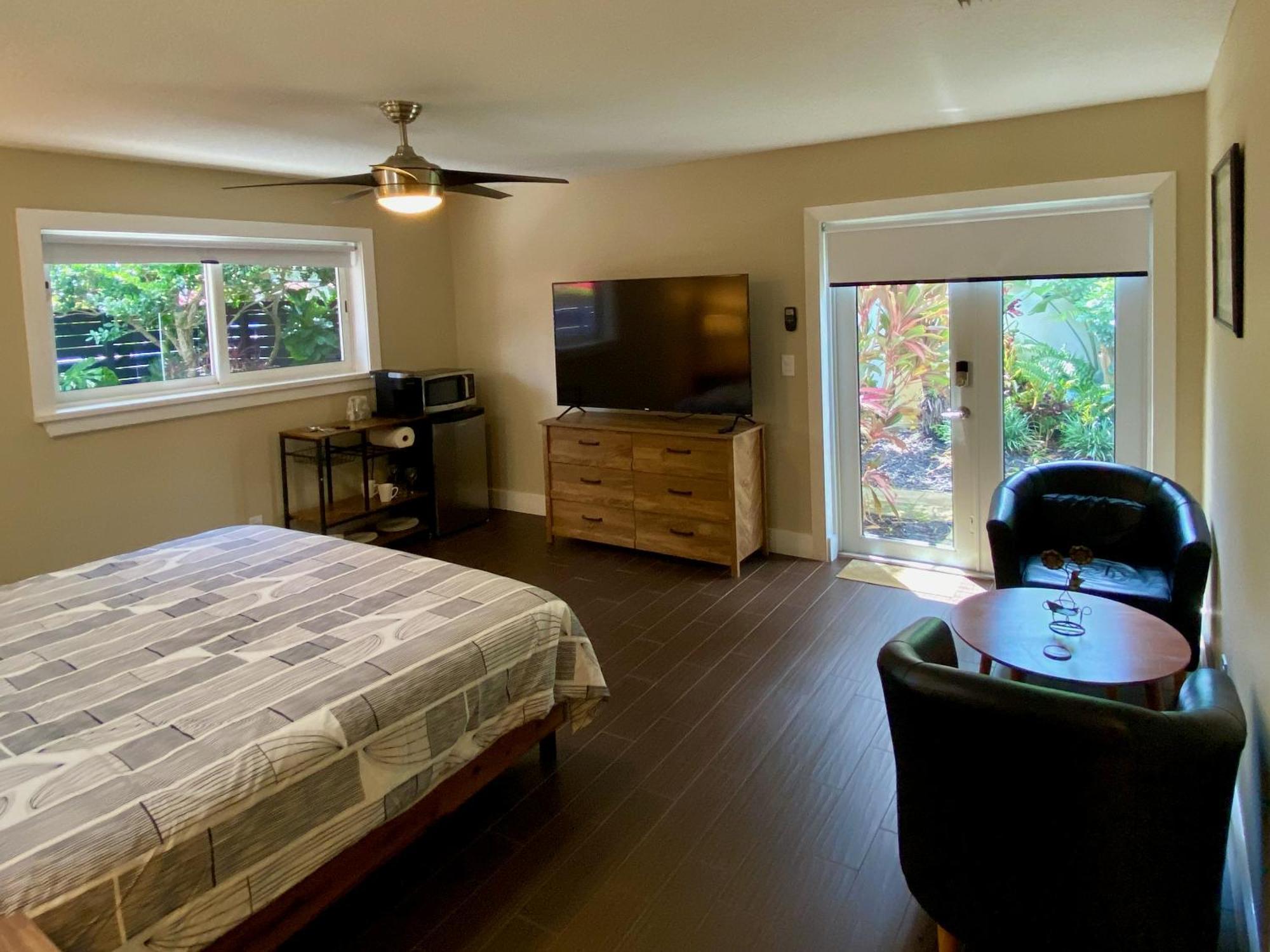 Riverbank Guesthouse Wilton Manors Dış mekan fotoğraf