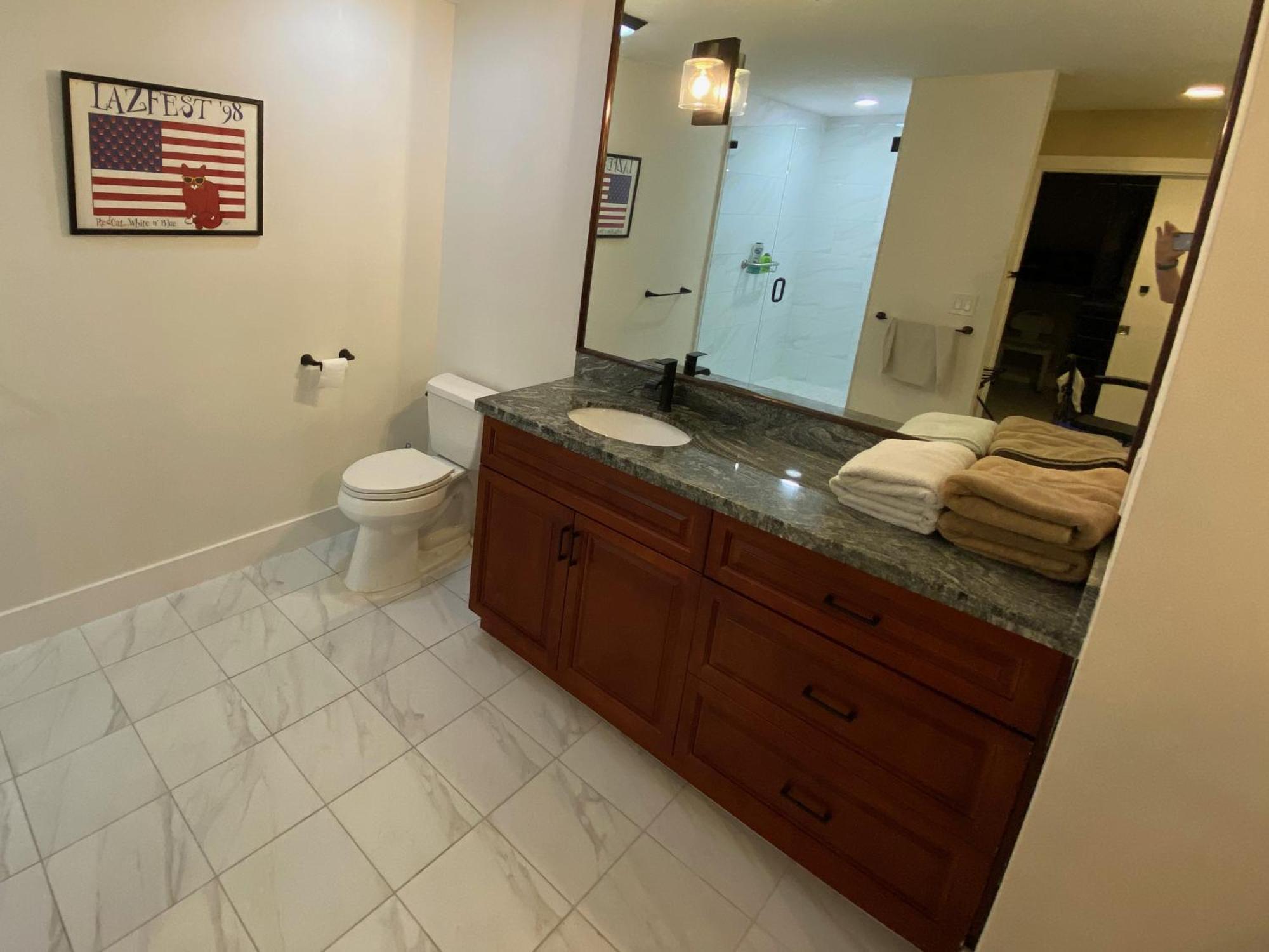 Riverbank Guesthouse Wilton Manors Dış mekan fotoğraf