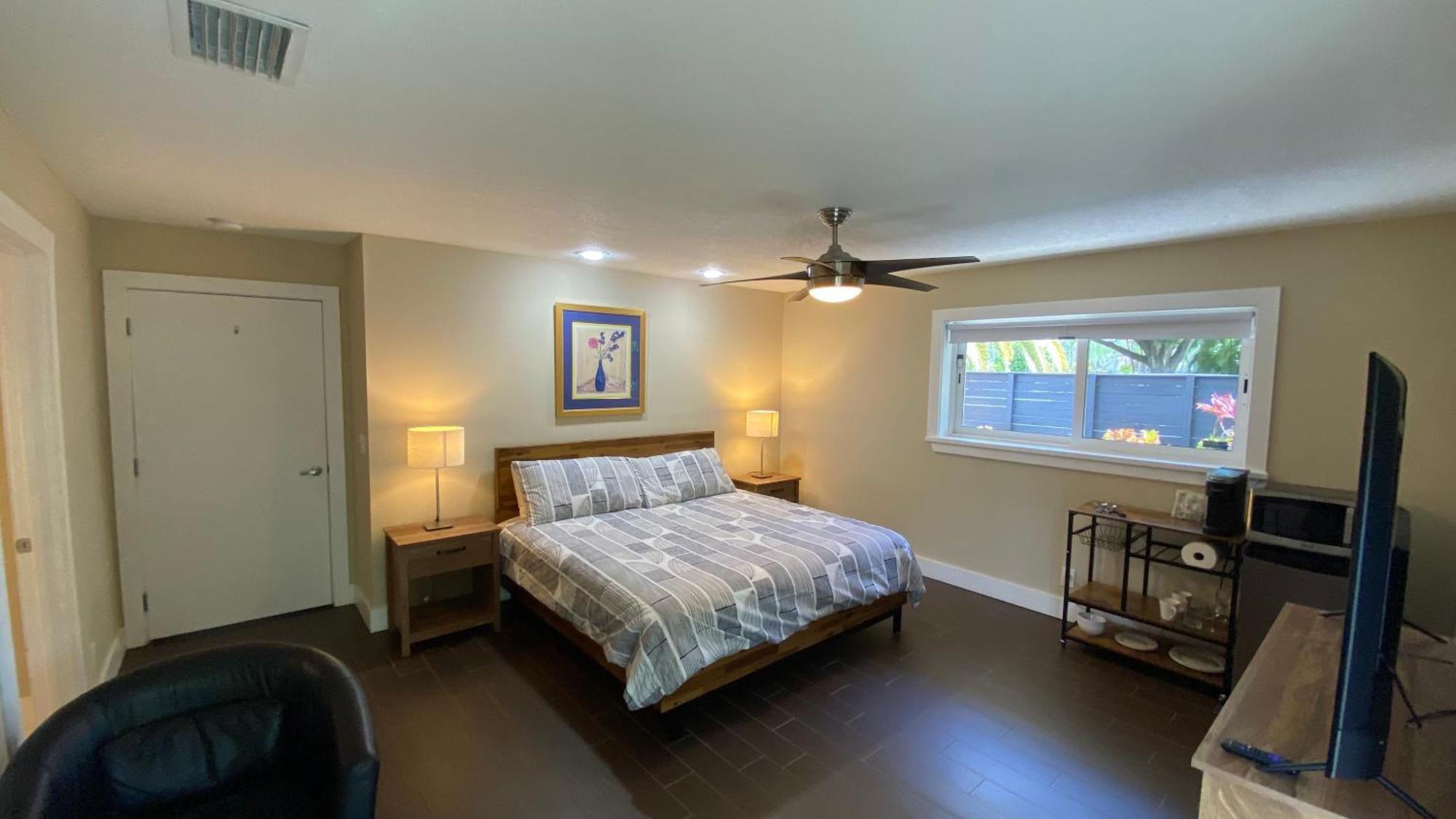Riverbank Guesthouse Wilton Manors Dış mekan fotoğraf