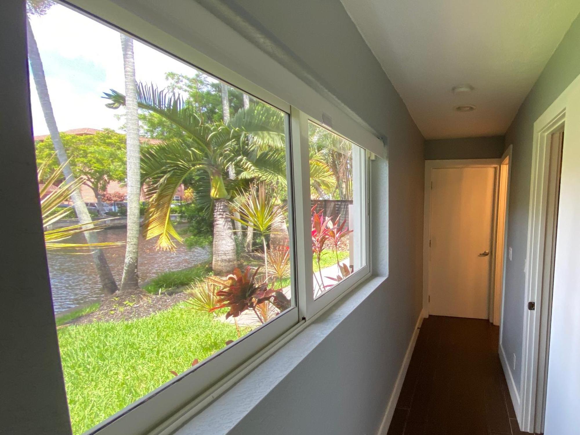 Riverbank Guesthouse Wilton Manors Dış mekan fotoğraf
