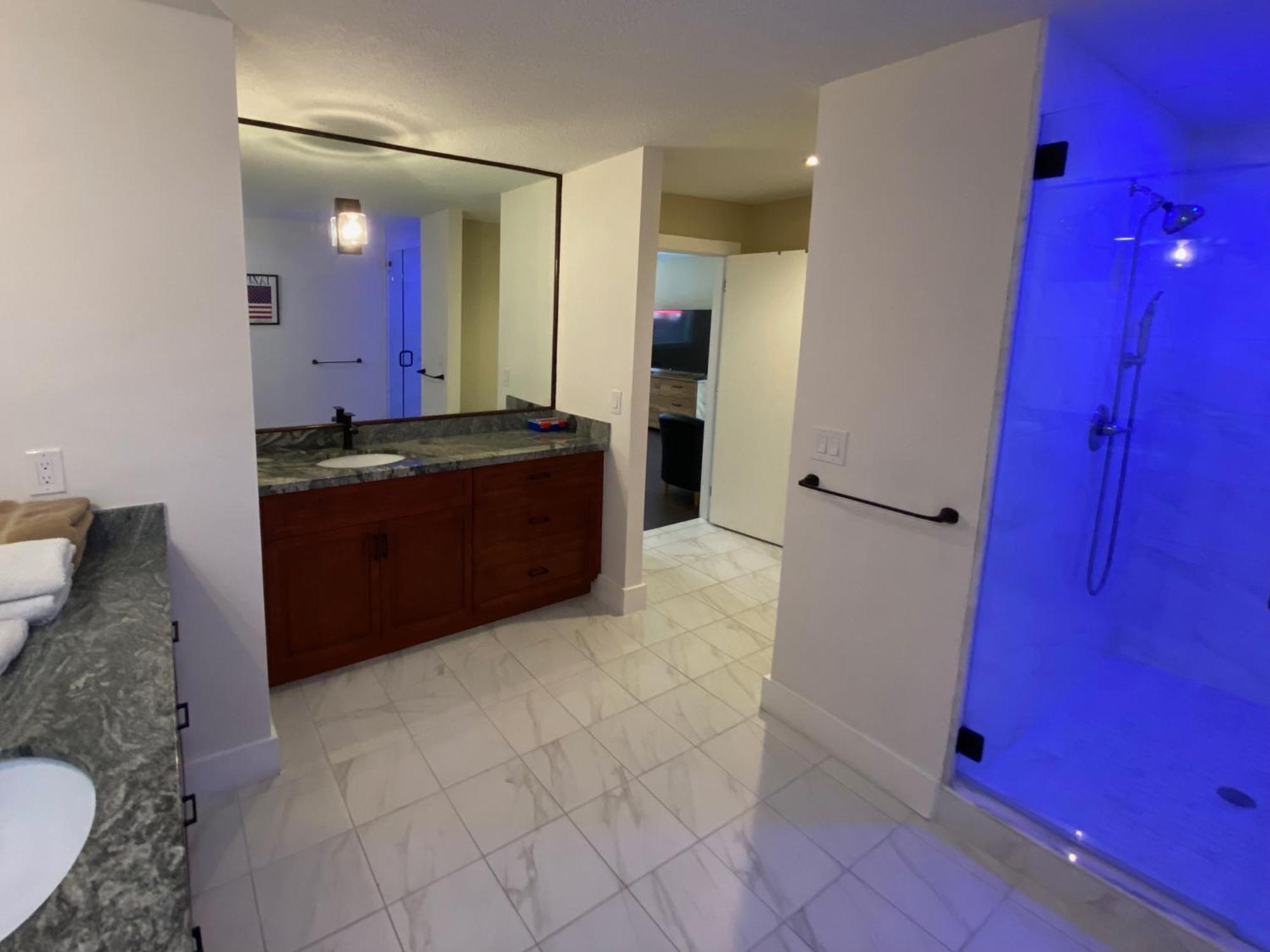 Riverbank Guesthouse Wilton Manors Dış mekan fotoğraf