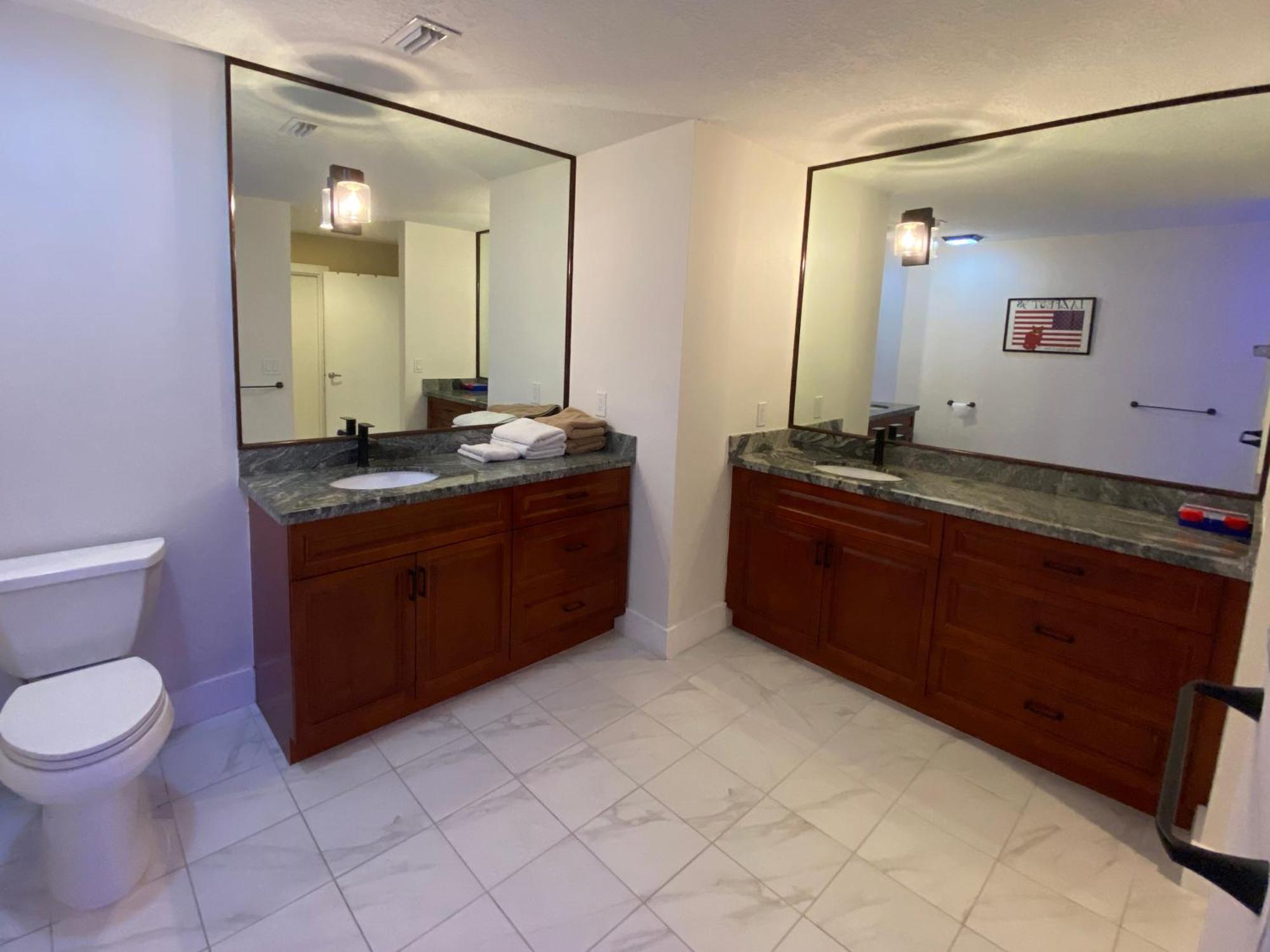 Riverbank Guesthouse Wilton Manors Dış mekan fotoğraf