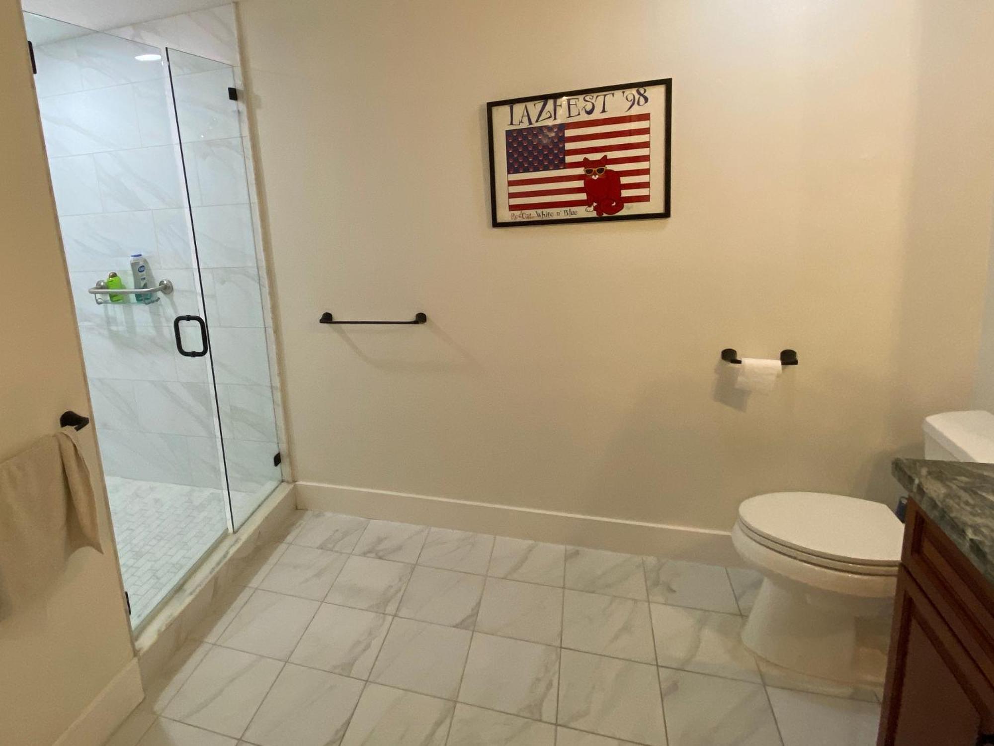 Riverbank Guesthouse Wilton Manors Dış mekan fotoğraf
