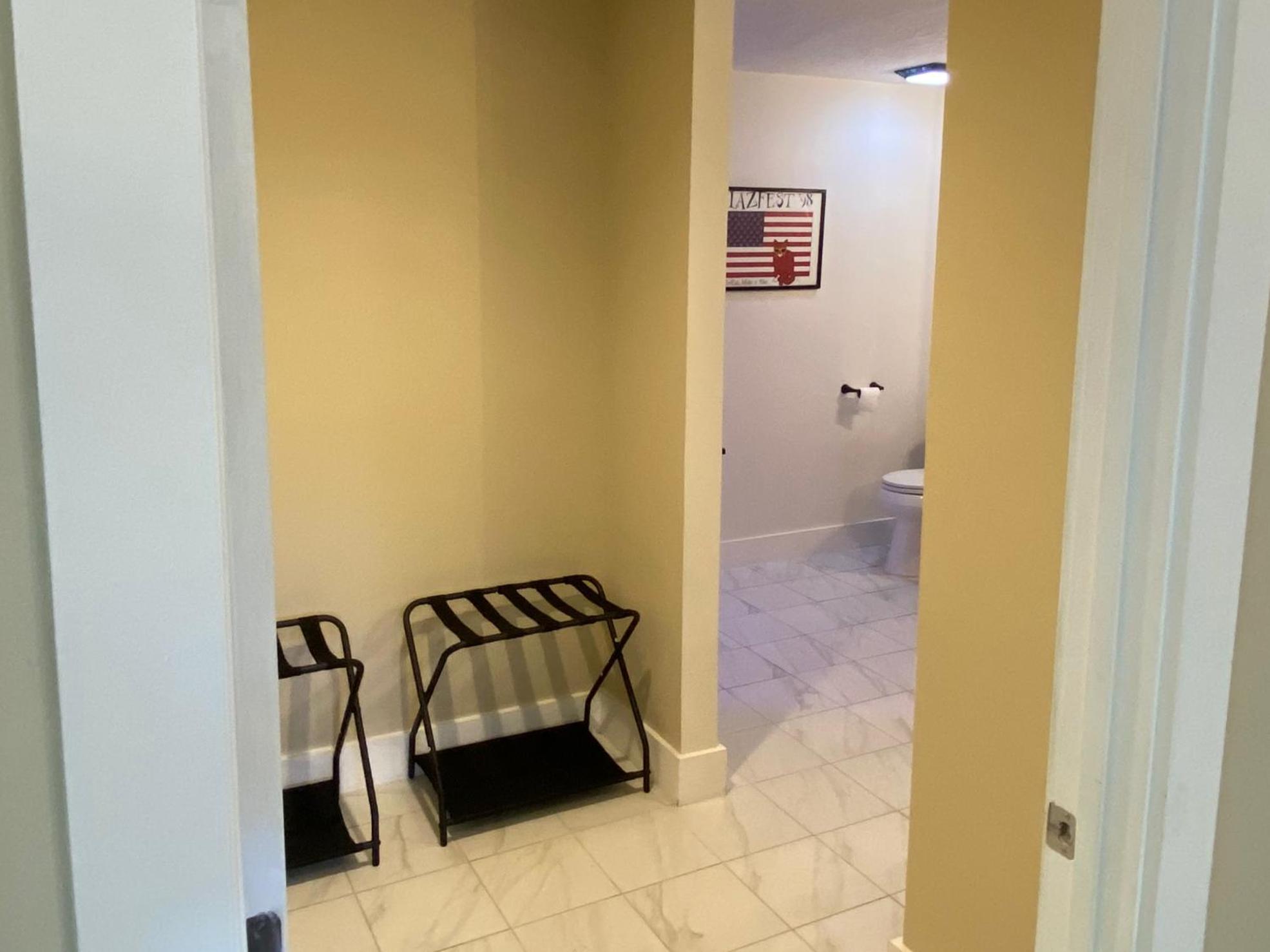 Riverbank Guesthouse Wilton Manors Dış mekan fotoğraf