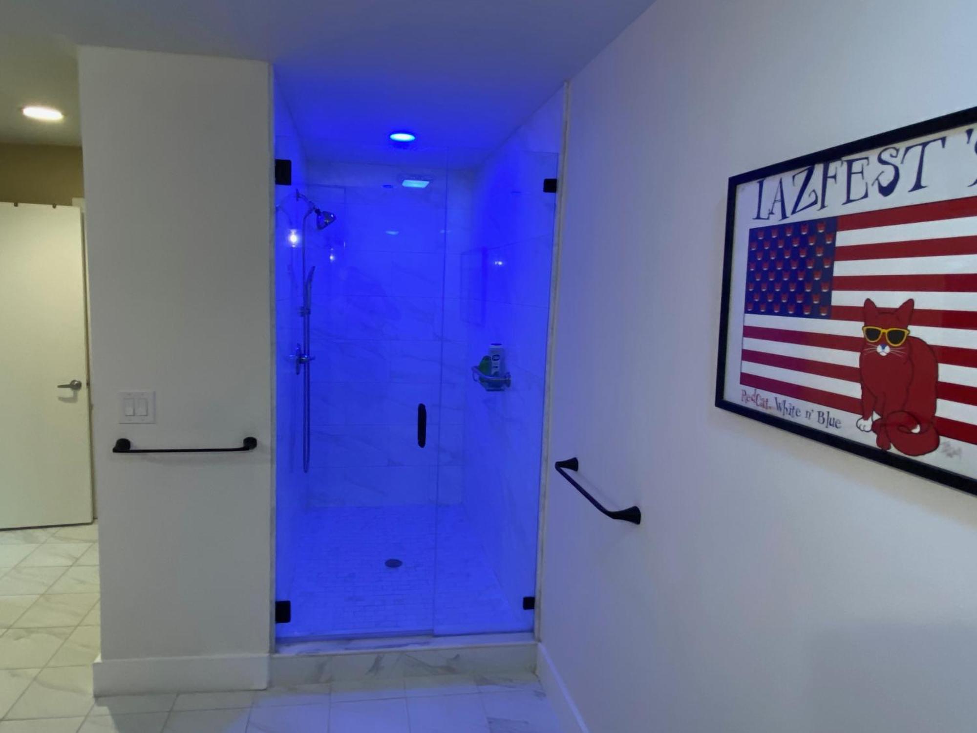 Riverbank Guesthouse Wilton Manors Dış mekan fotoğraf