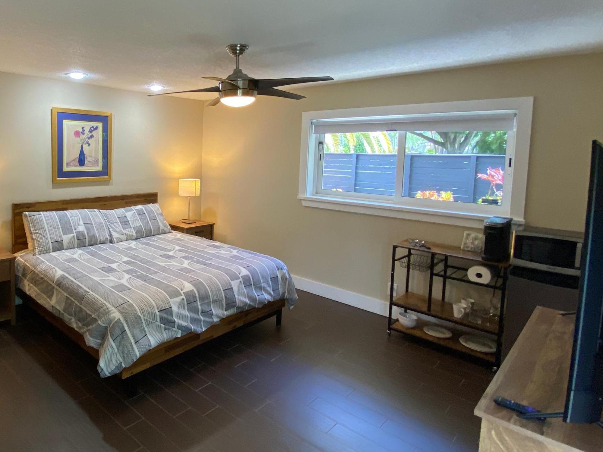Riverbank Guesthouse Wilton Manors Dış mekan fotoğraf