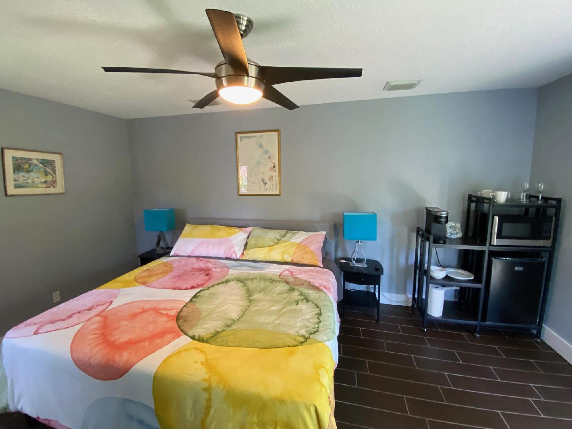 Riverbank Guesthouse Wilton Manors Dış mekan fotoğraf