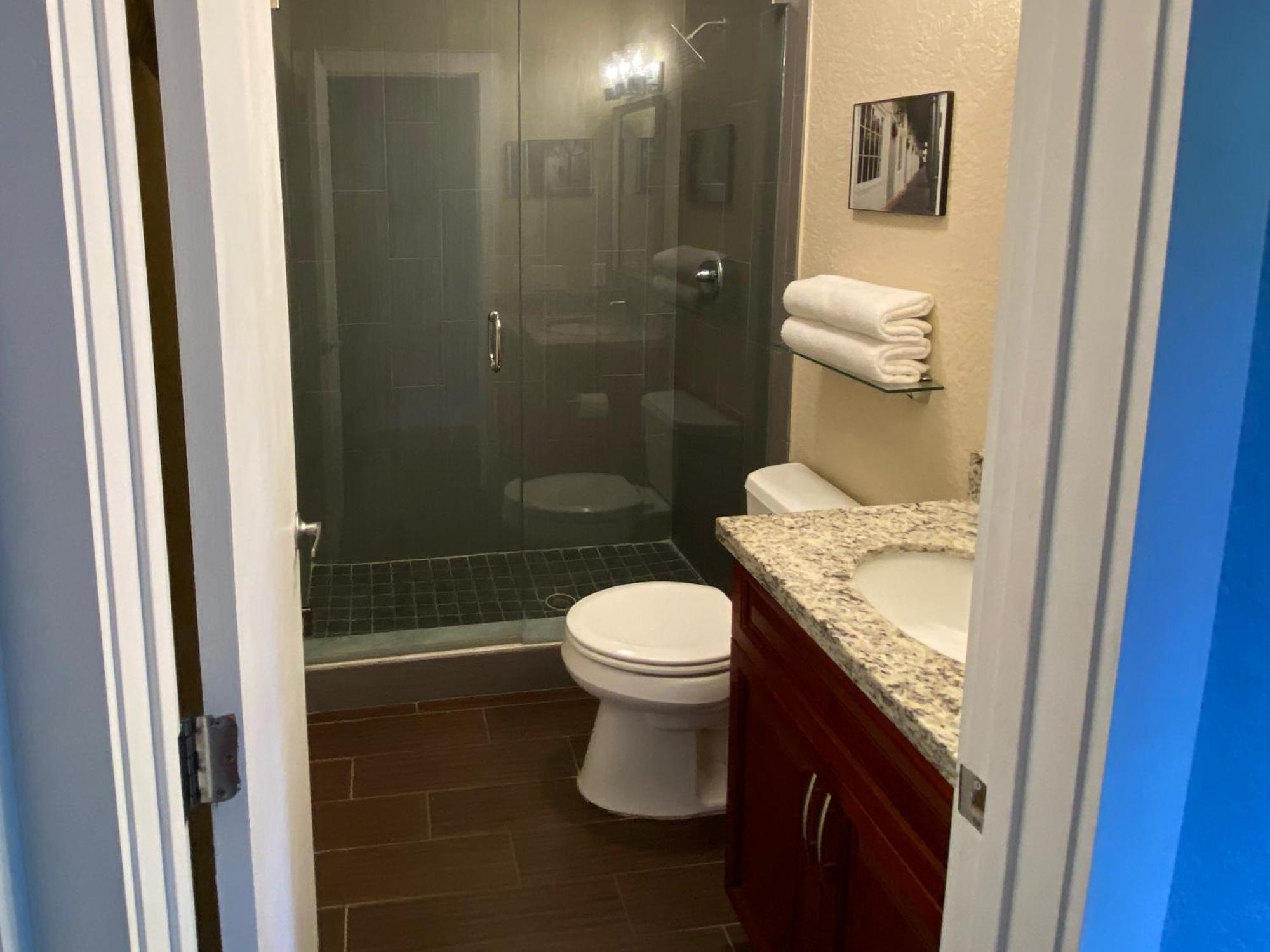 Riverbank Guesthouse Wilton Manors Dış mekan fotoğraf