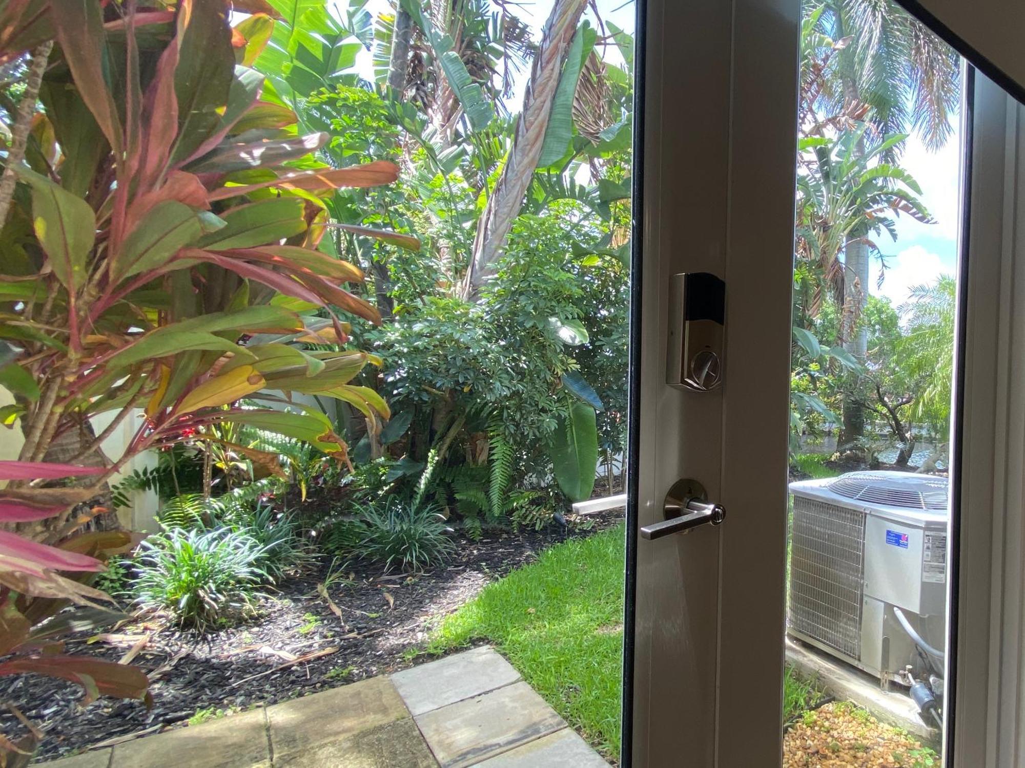 Riverbank Guesthouse Wilton Manors Dış mekan fotoğraf